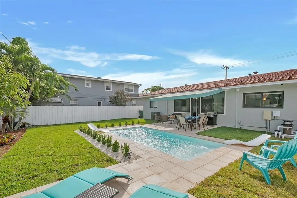 538 NE 14th Avenue Fort Lauderdale FL 33301