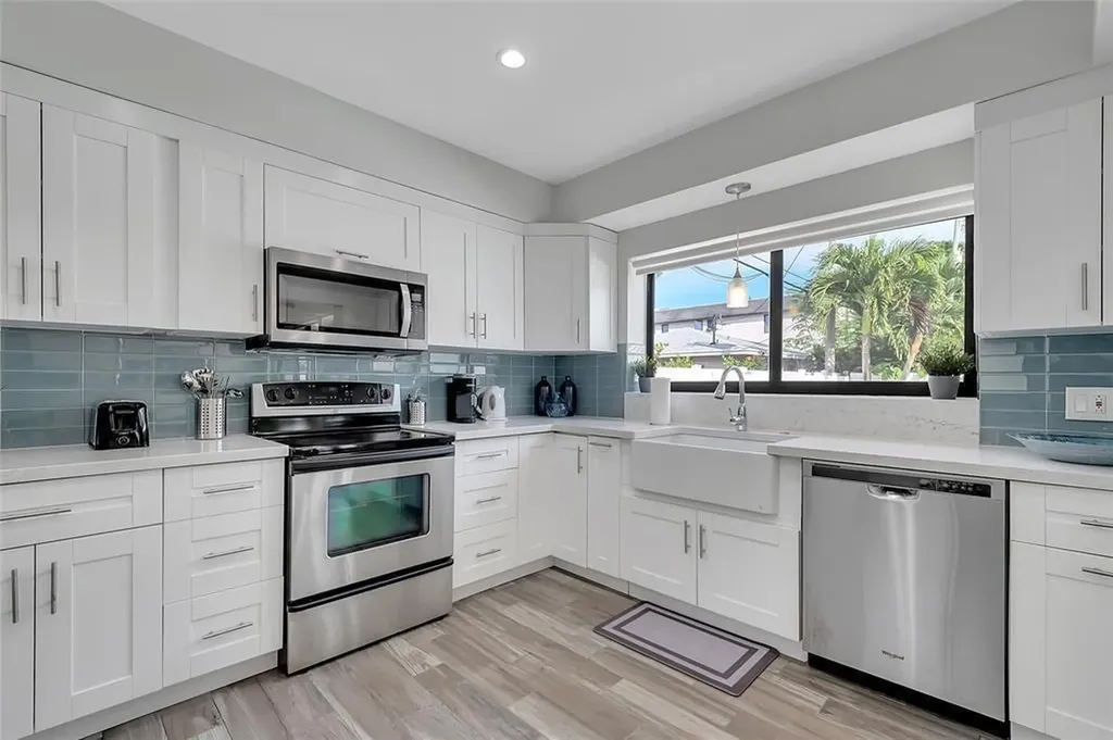 538 NE 14th Avenue Fort Lauderdale FL 33301