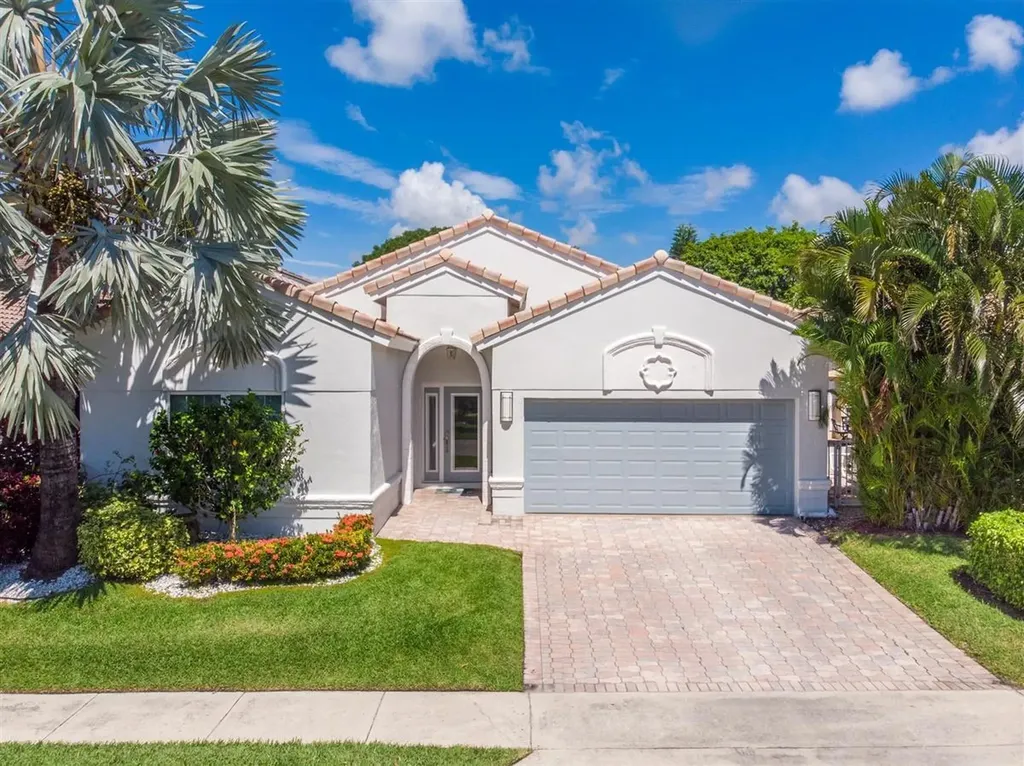 7161 NW Turtle Walk Boca Raton FL 33487
