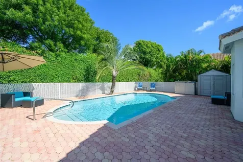 7161 NW Turtle Walk Boca Raton FL 33487
