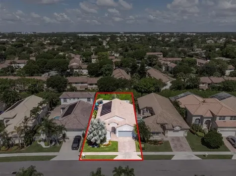 7161 NW Turtle Walk Boca Raton FL 33487