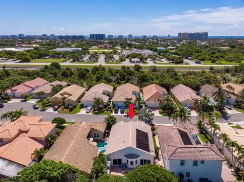 7161 NW Turtle Walk Boca Raton FL 33487