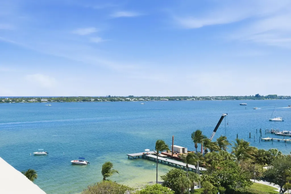 5600 N Flagler Drive West Palm Beach FL 33407