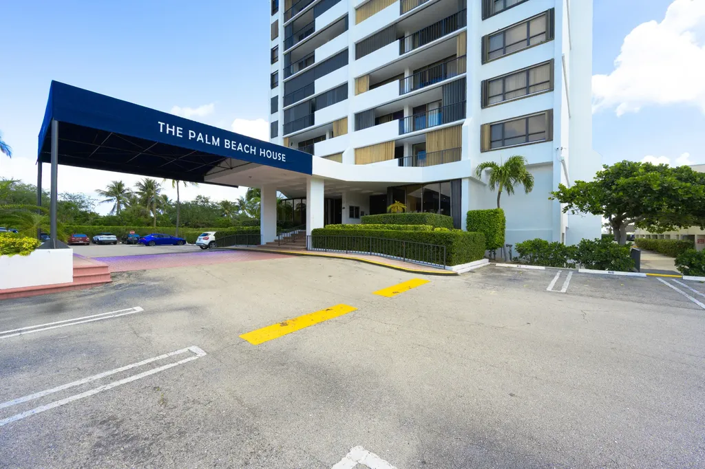 5600 N Flagler Drive West Palm Beach FL 33407