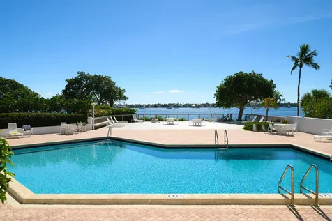 5600 N Flagler Drive West Palm Beach FL 33407
