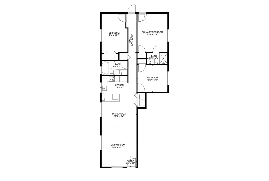 836 SW 13th Court Pompano Beach FL 33060