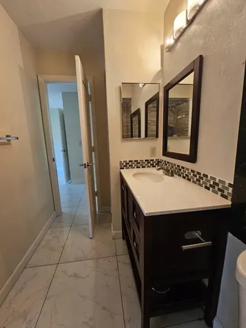 1401 Village Boulevard West Palm Beach FL 33409
