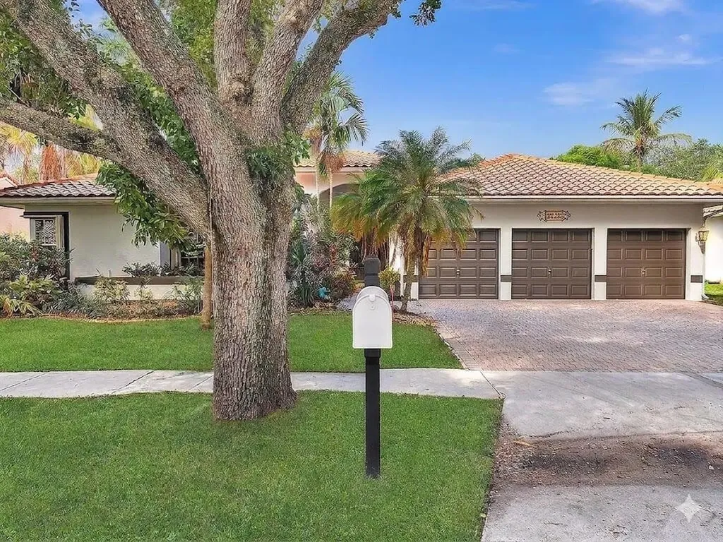 3420 Washington Lane Cooper City FL 33026