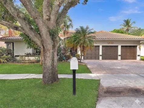 3420 Washington Lane Cooper City FL 33026