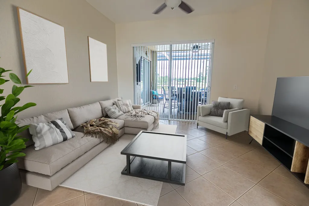 208 SW Whitewood Drive Port St Lucie FL 34953