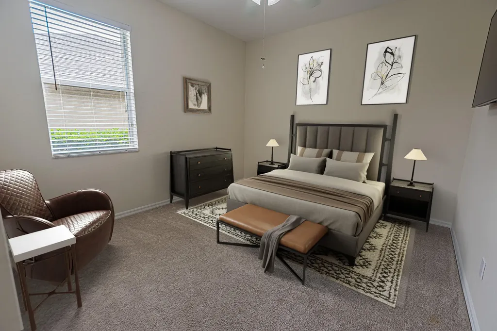 208 SW Whitewood Drive Port St Lucie FL 34953