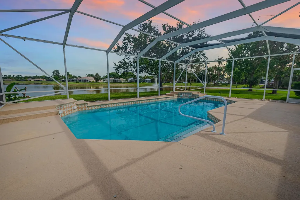 208 SW Whitewood Drive Port St Lucie FL 34953