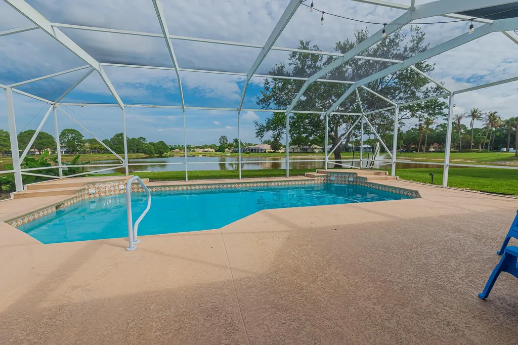 208 SW Whitewood Drive Port St Lucie FL 34953
