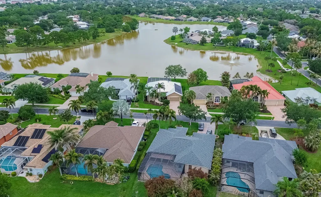208 SW Whitewood Drive Port St Lucie FL 34953