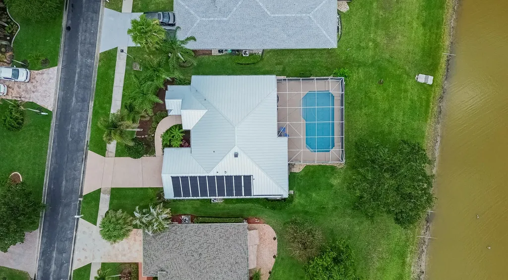 208 SW Whitewood Drive Port St Lucie FL 34953