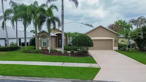 208 SW Whitewood Drive Port St Lucie FL 34953