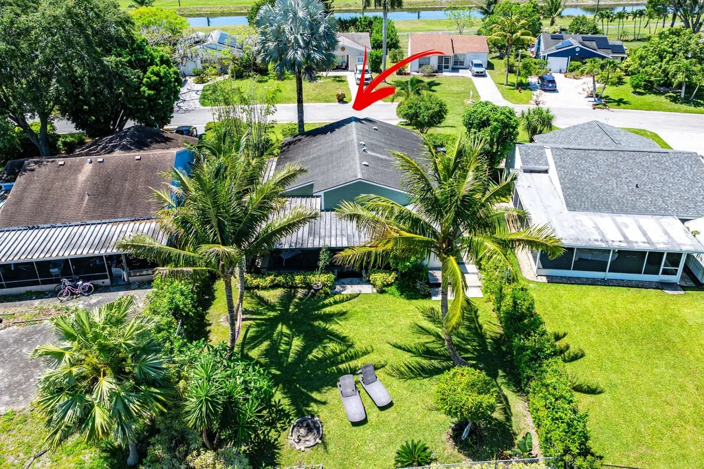 9108 Chrysanthemum Drive Boynton Beach FL 33472