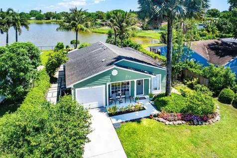 9108 Chrysanthemum Drive Boynton Beach FL 33472