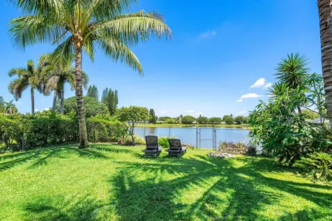 9108 Chrysanthemum Drive Boynton Beach FL 33472