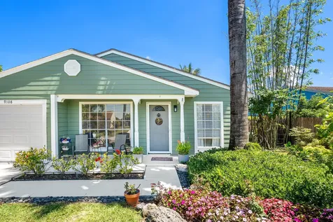 9108 Chrysanthemum Drive Boynton Beach FL 33472