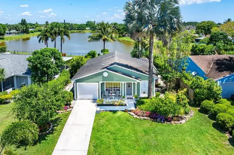 9108 Chrysanthemum Drive Boynton Beach FL 33472