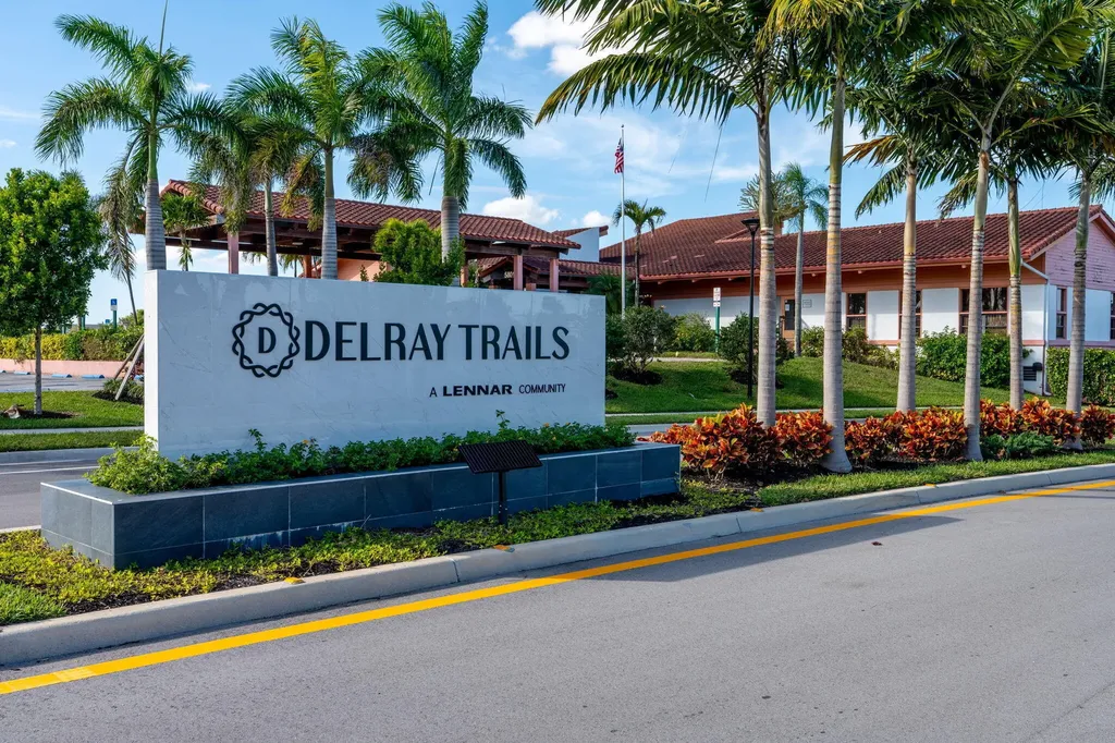 5726 Graceful Way Delray Beach FL 33484