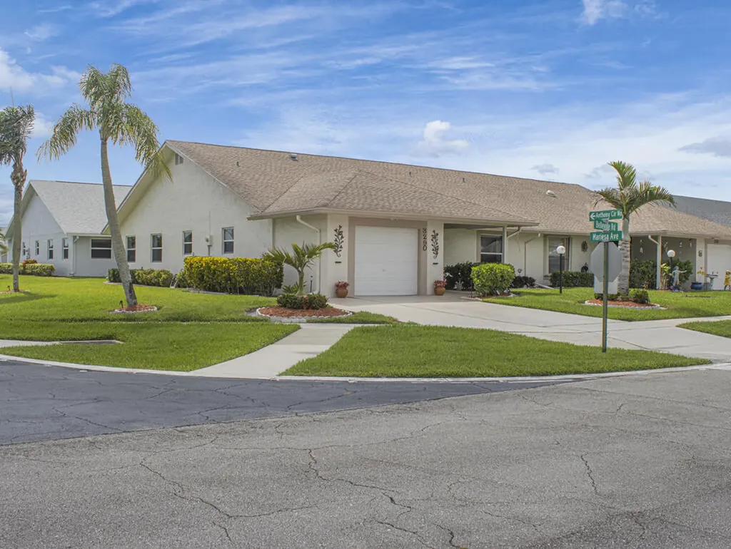 3290 Belleville Road West Palm Beach FL 33417