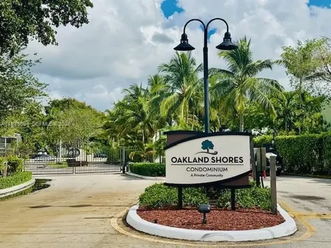 3105 Oakland Shores Drive Oakland Park FL 33309