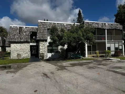 3105 Oakland Shores Drive Oakland Park FL 33309