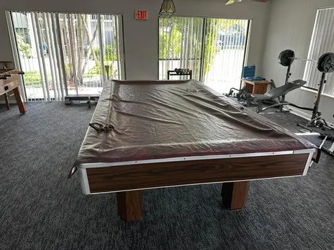3105 Oakland Shores Drive Oakland Park FL 33309