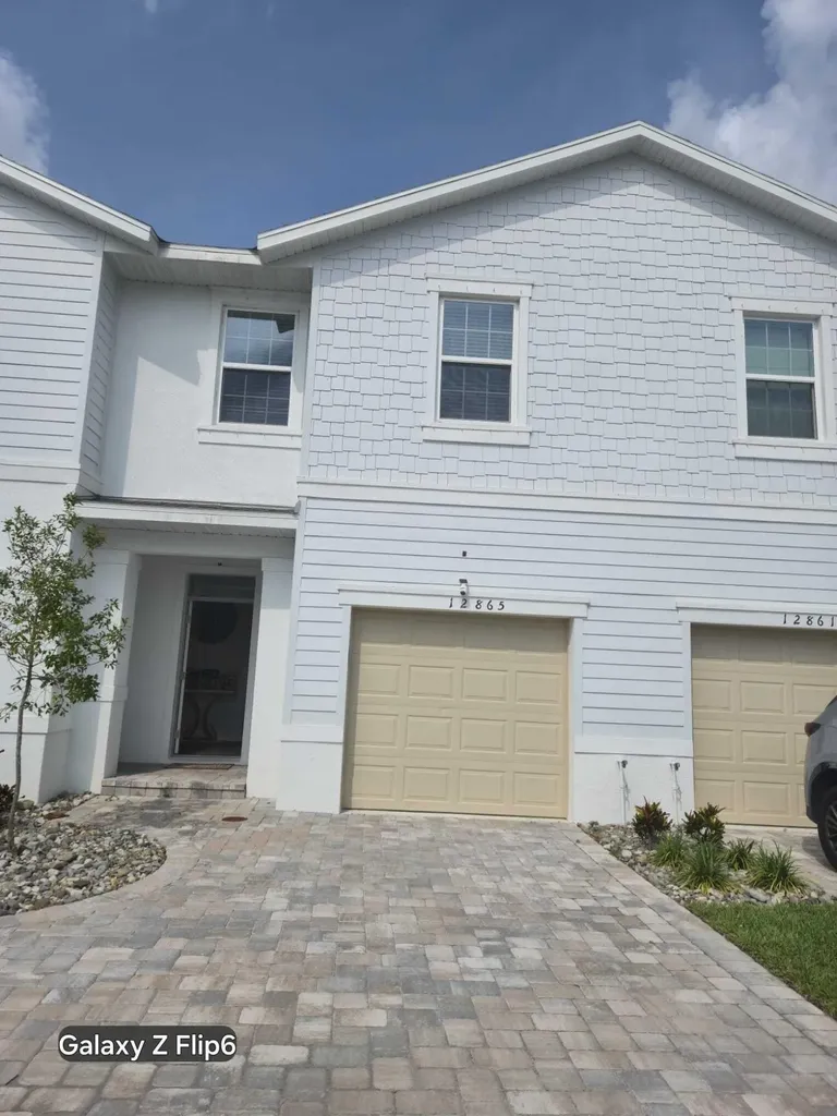 12865 SW Forli Way Port St Lucie FL 34987