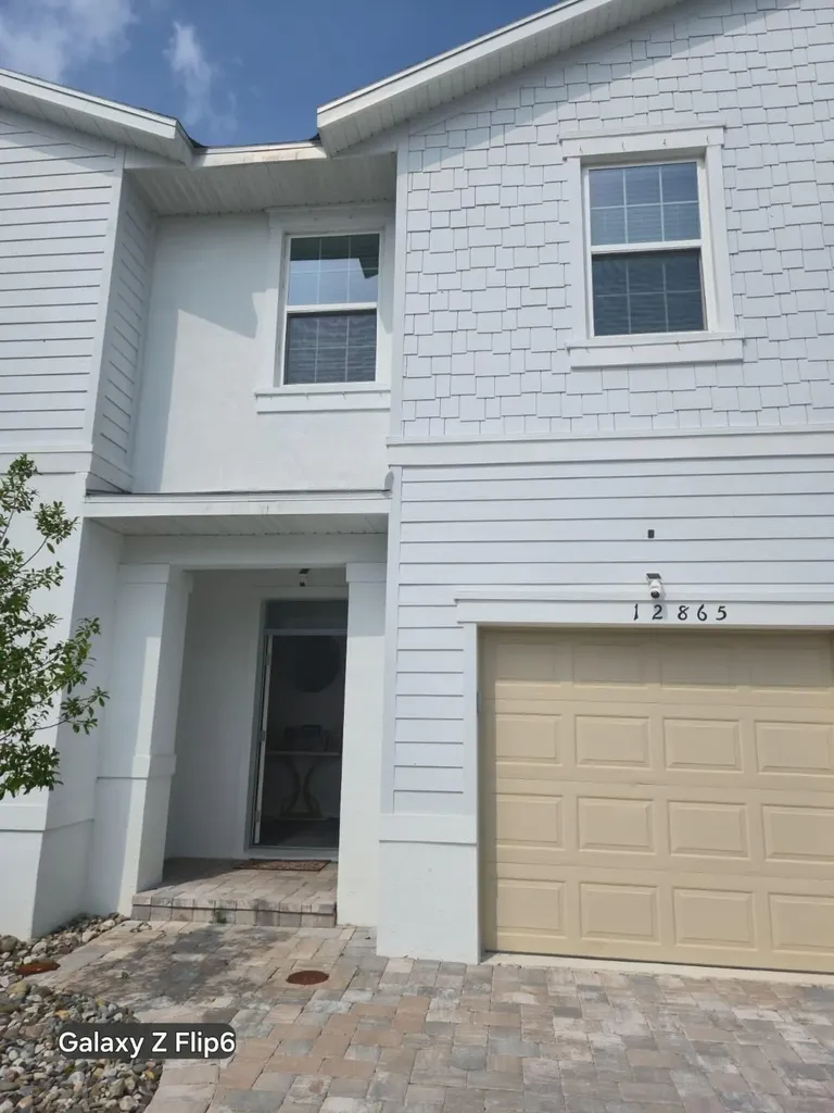 12865 SW Forli Way Port St Lucie FL 34987