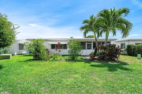 2105 SW 14th Place Boynton Beach FL 33426