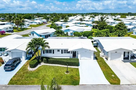 2105 SW 14th Place Boynton Beach FL 33426