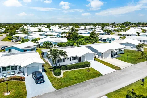 2105 SW 14th Place Boynton Beach FL 33426