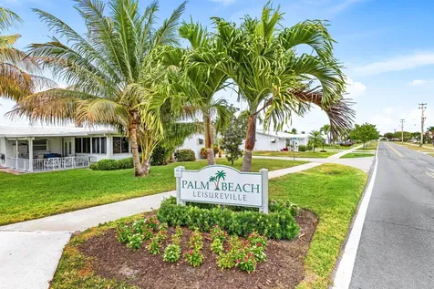 2105 SW 14th Place Boynton Beach FL 33426