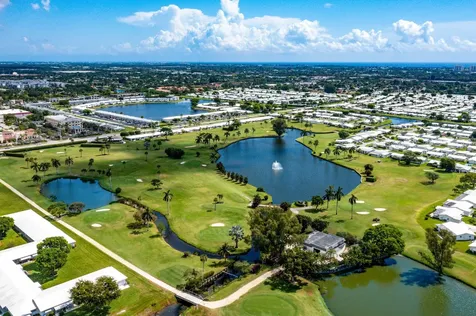 2105 SW 14th Place Boynton Beach FL 33426