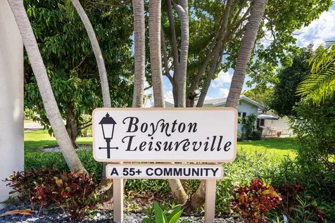 2105 SW 14th Place Boynton Beach FL 33426