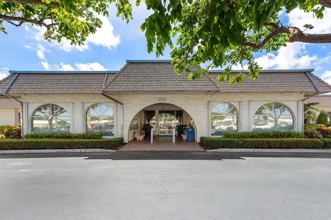 2105 SW 14th Place Boynton Beach FL 33426