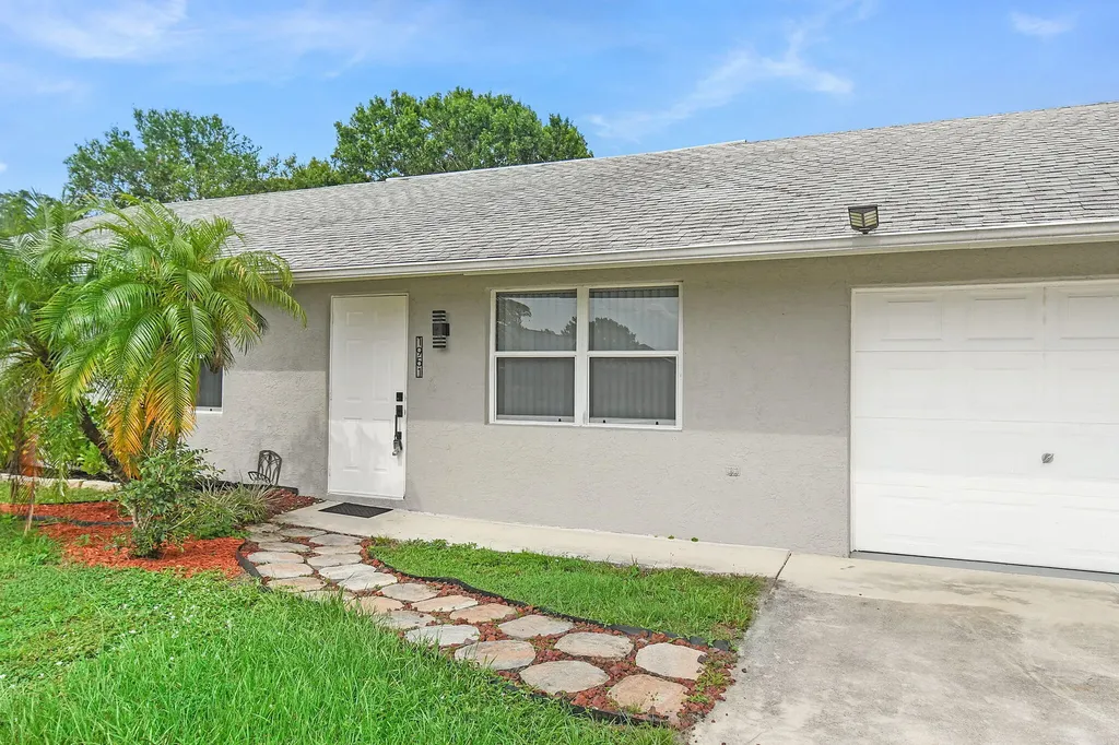 1951 SW Agnes Street Port St Lucie FL 34953