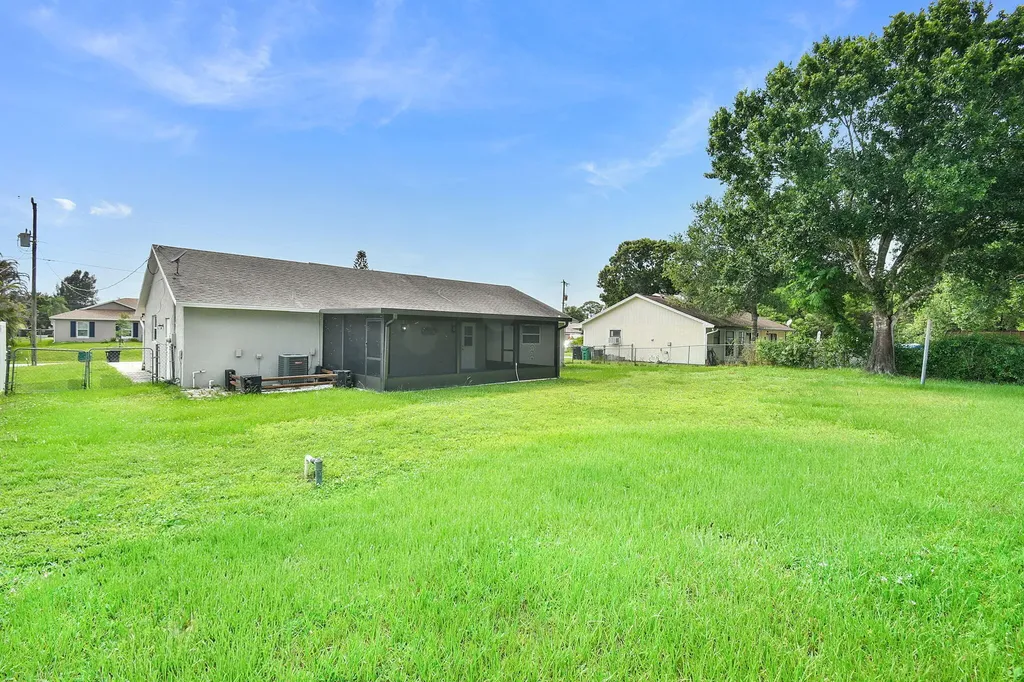 1951 SW Agnes Street Port St Lucie FL 34953