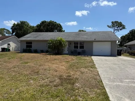 1951 SW Agnes Street Port St Lucie FL 34953