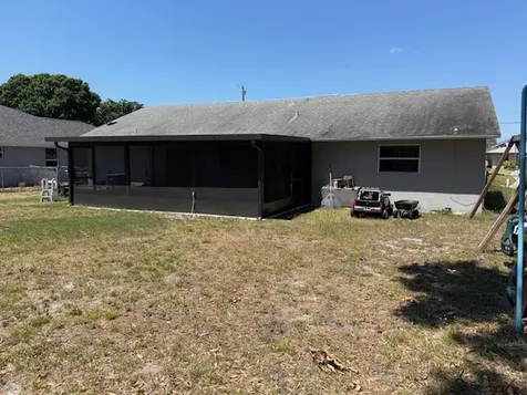 1951 SW Agnes Street Port St Lucie FL 34953