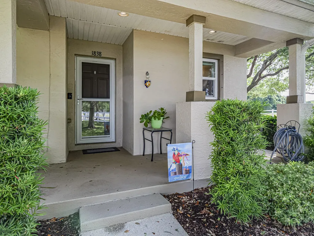 1838 Pointe West Way Vero Beach FL 32966