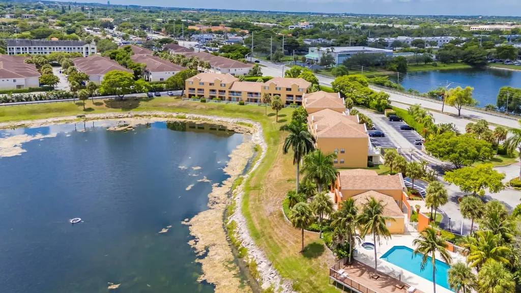 5200 NW 31st Avenue Fort Lauderdale FL 33309