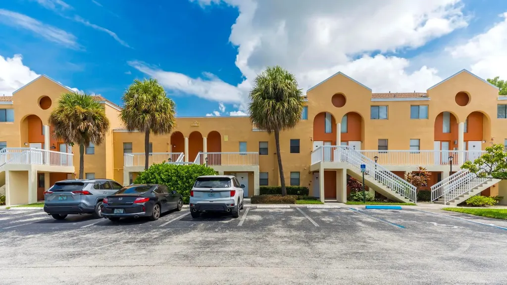 5200 NW 31st Avenue Fort Lauderdale FL 33309
