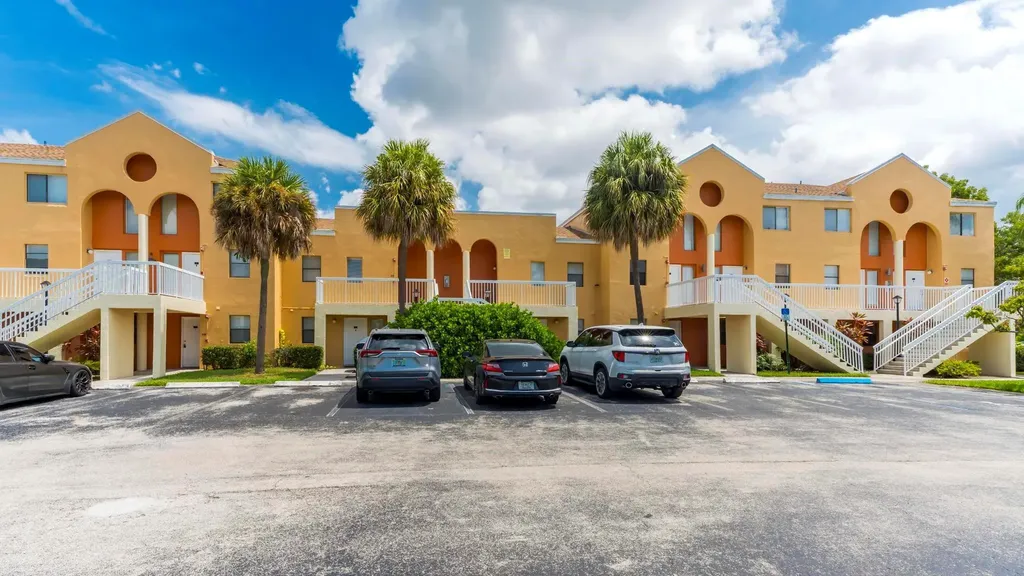 5200 NW 31st Avenue Fort Lauderdale FL 33309