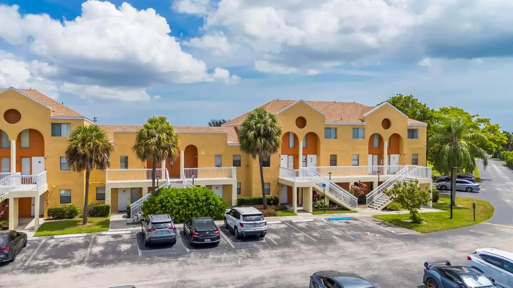 5200 NW 31st Avenue Fort Lauderdale FL 33309