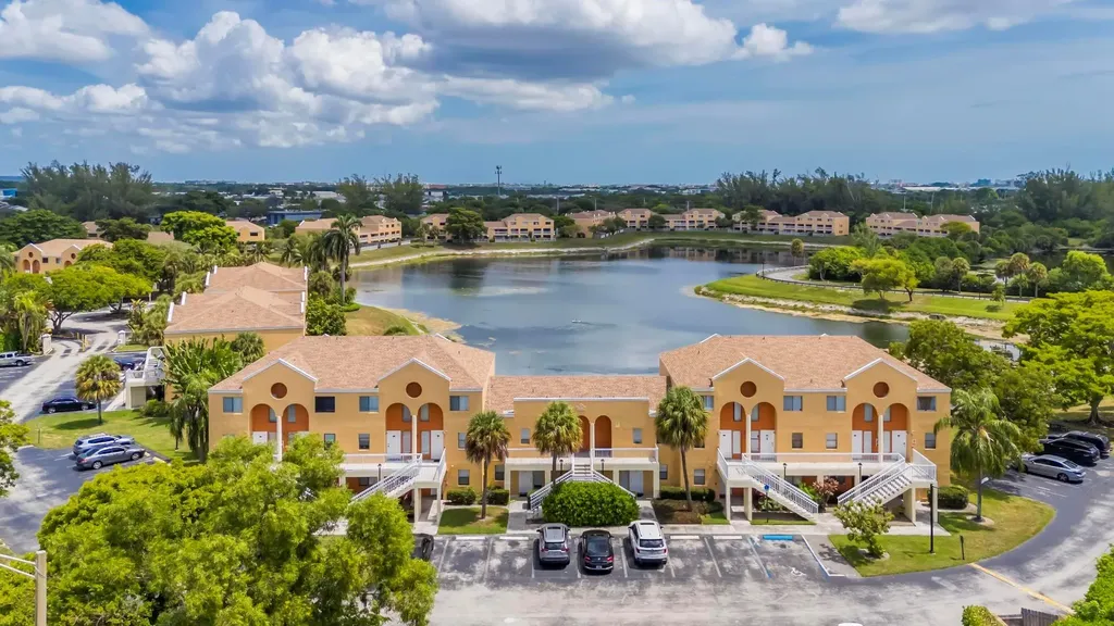 5200 NW 31st Avenue Fort Lauderdale FL 33309