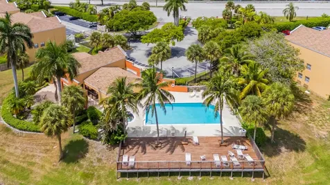 5200 NW 31st Avenue Fort Lauderdale FL 33309